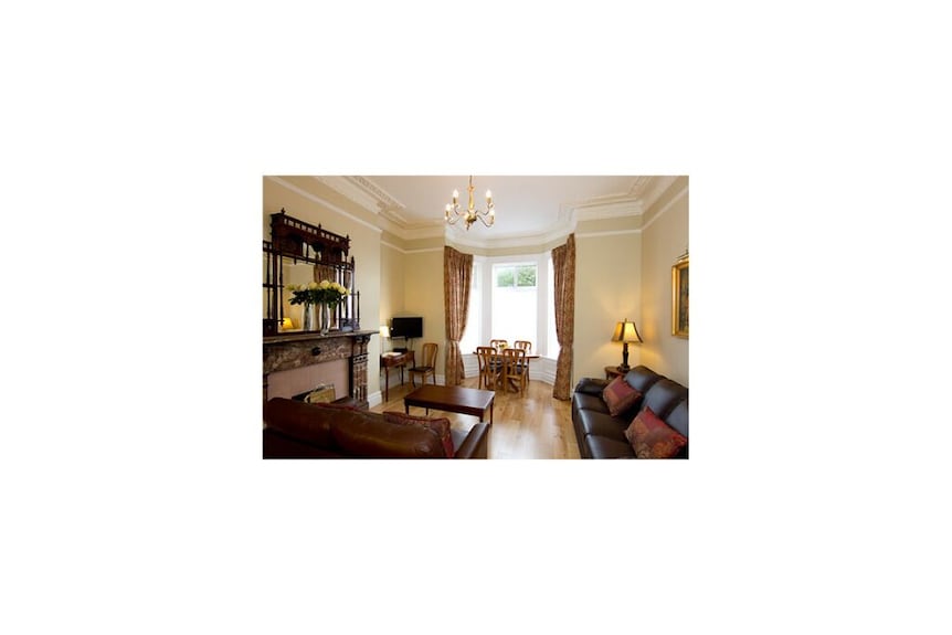 10 Minute Walk To Dublin Zoo And Phoenix Park - Dublin