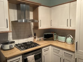 House, 2 Bedrooms
