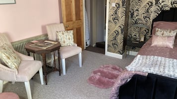 House, 2 Bedrooms