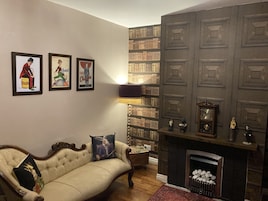House, 2 Bedrooms