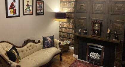 Bedford House Retreat