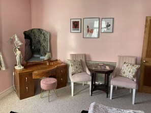 Talo, 2 makuuhuonetta