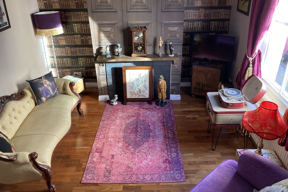 Bedford House Retreat