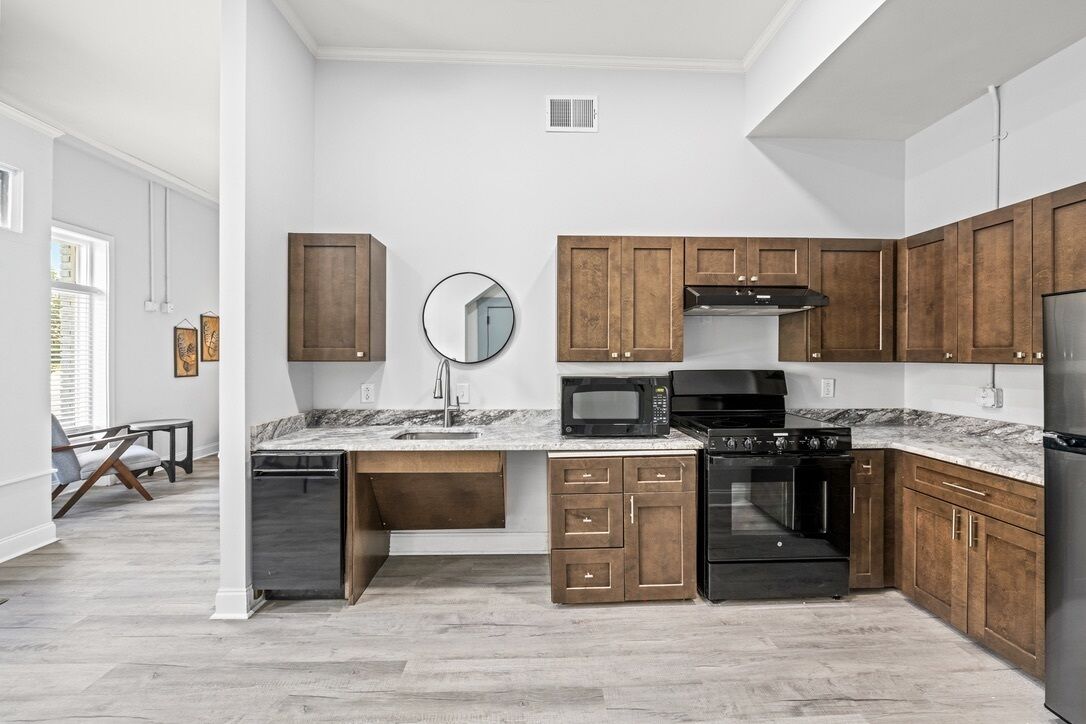 Perfect Private Conway Getaway Next to Riverwalk!