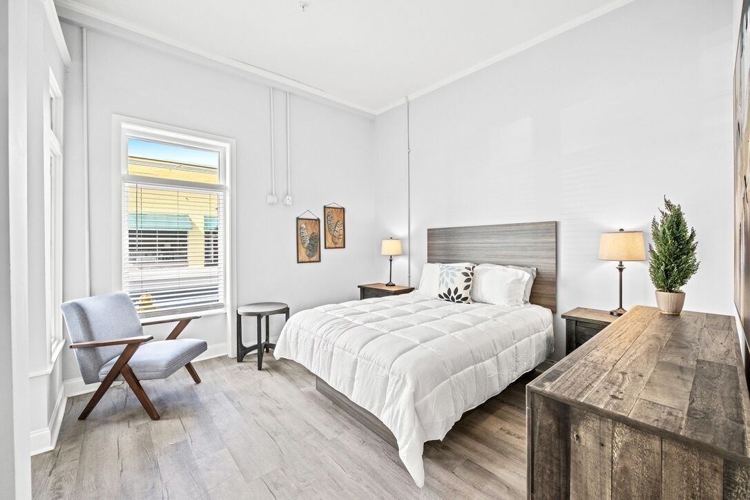 Perfect Private Conway Getaway Next to Riverwalk!