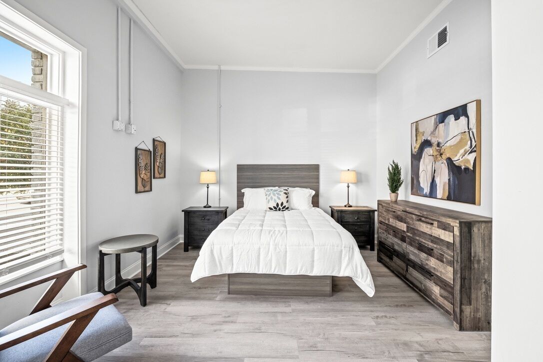 Perfect Private Conway Getaway Next to Riverwalk!