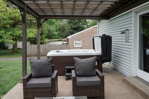 Terras
