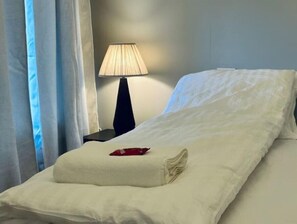 2 bedrooms, WiFi