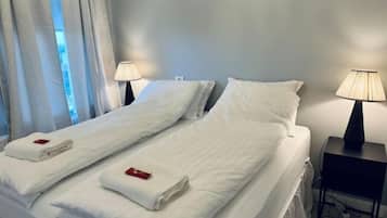 2 habitaciones y wifi