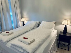 2 habitaciones 