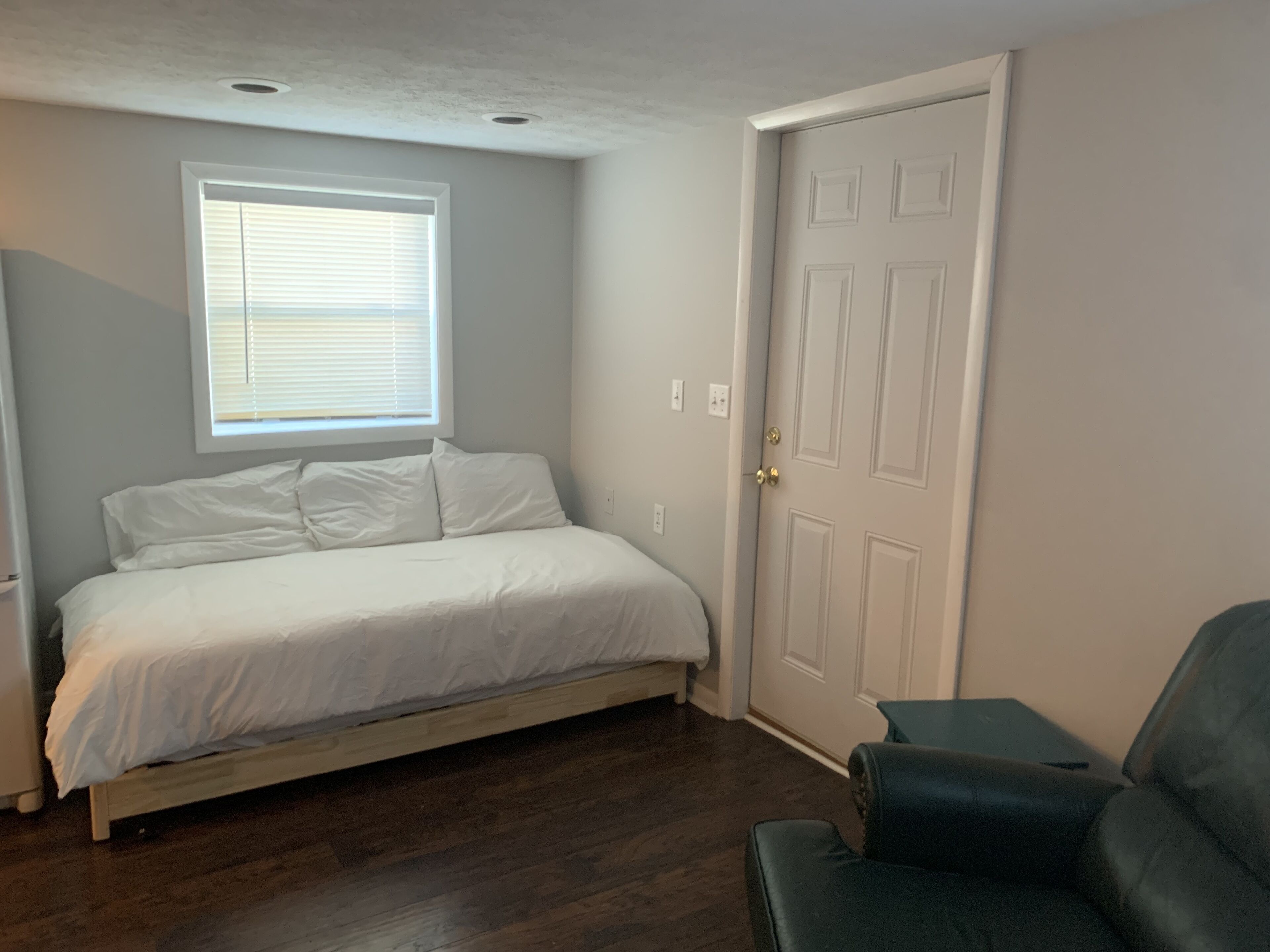 Athens County Getaway