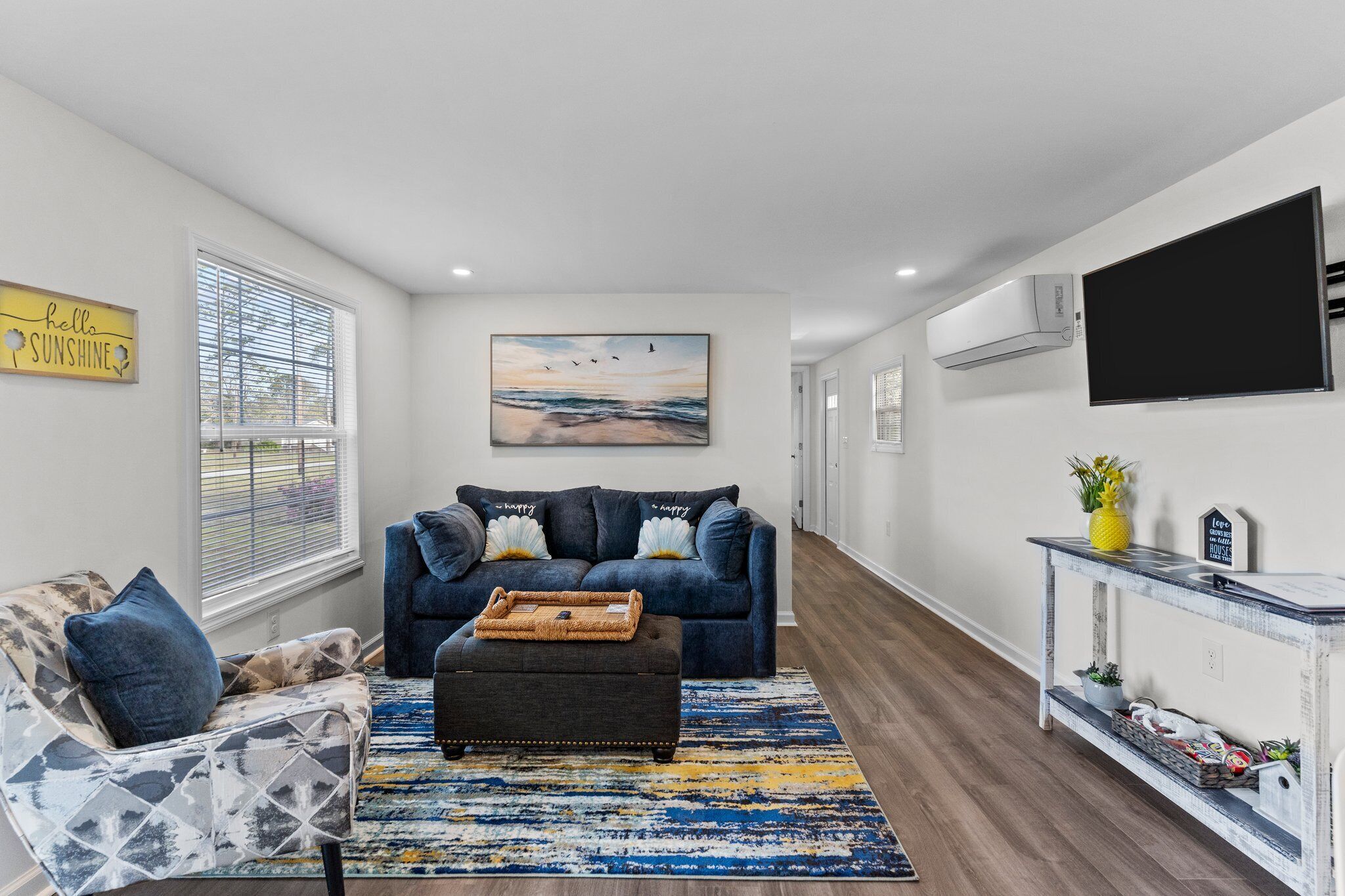 Saylor's Acre: Cottage Near The Water