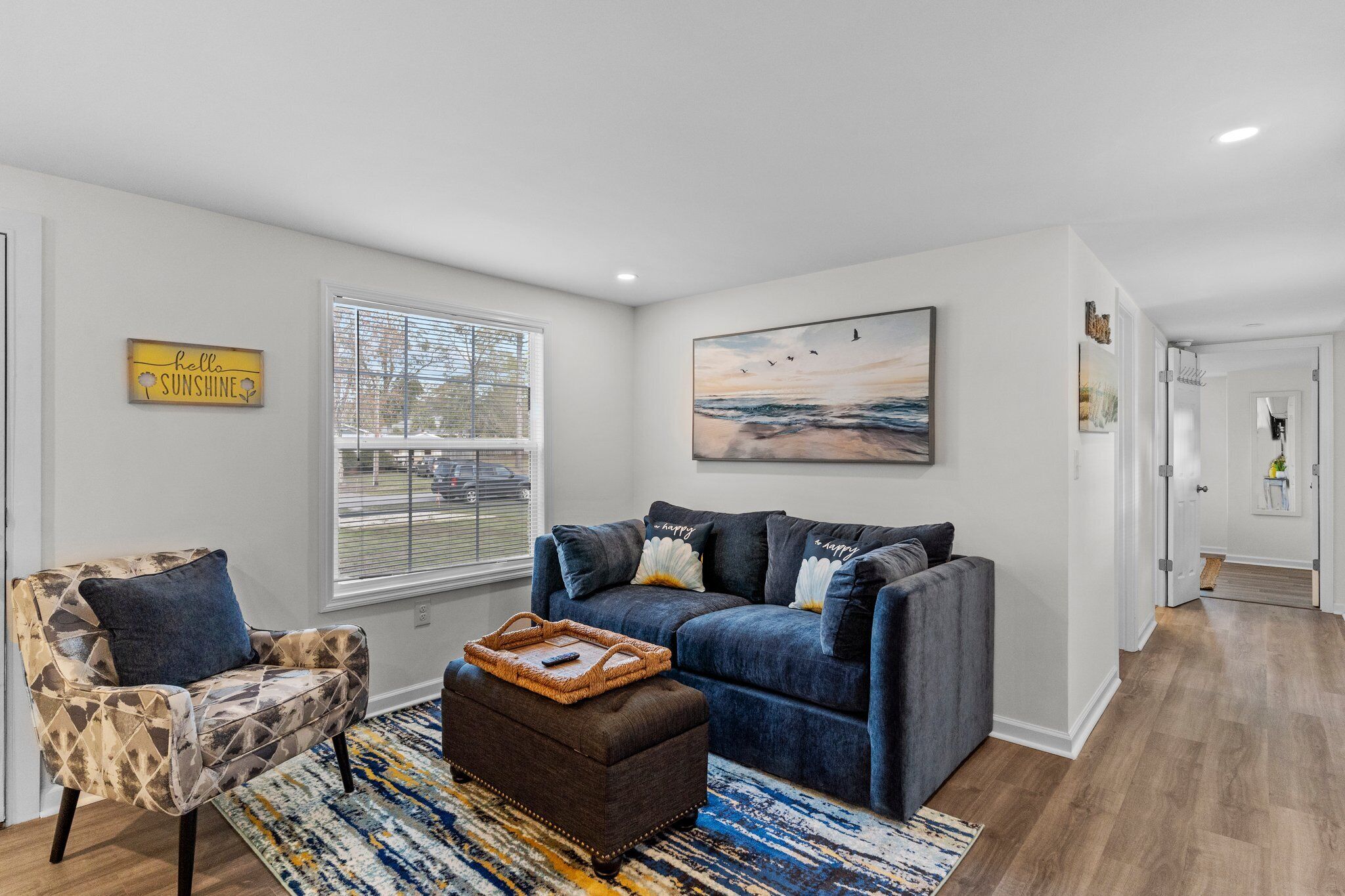 Saylor's Acre: Cottage Near The Water