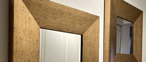 Detalle del interior