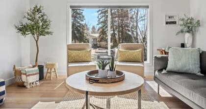 Duke & Duchess | Central | Upscale | Families/Pets