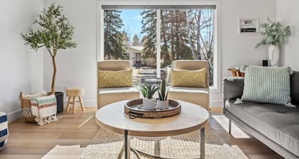 The Duke| Spacious | Upscale | Close to DT