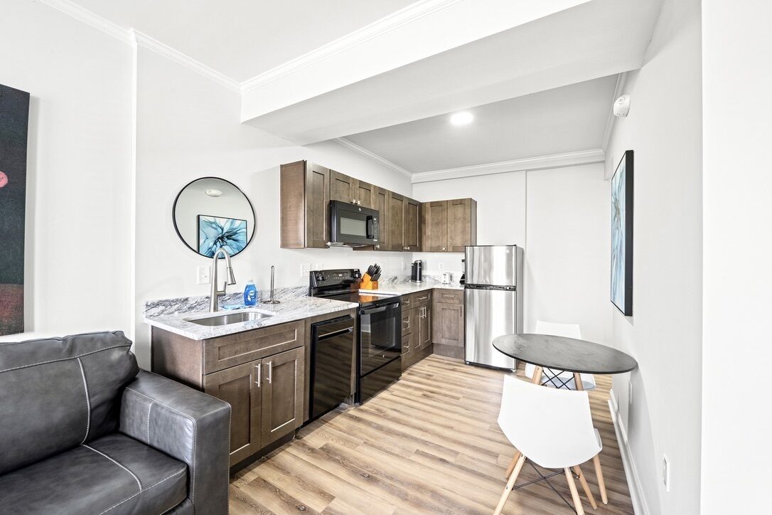 Modern & Private Conway Getaway Near Myrtle Beach!