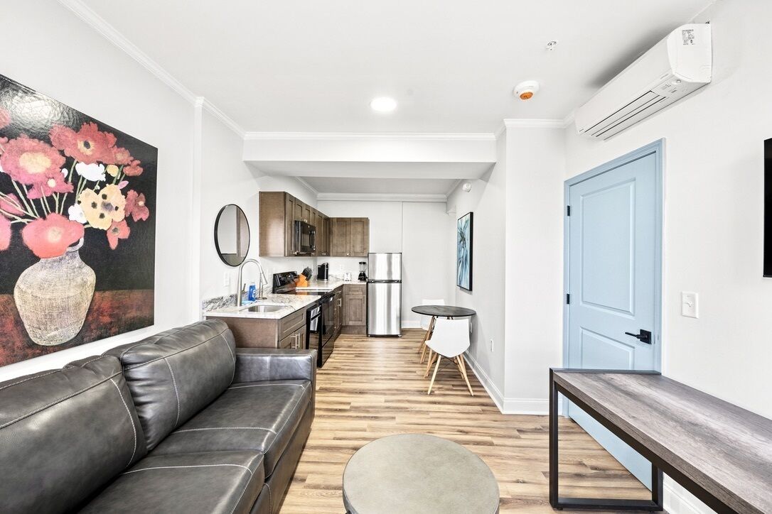 Modern & Private Conway Getaway Near Myrtle Beach!