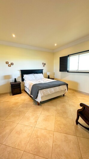 3 habitaciones y internet