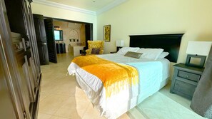 3 bedrooms, Internet