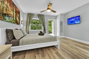 1 camera, ferro/asse da stiro, Wi-Fi gratuito, lenzuola