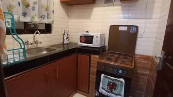 Micro-ondas, cooktop