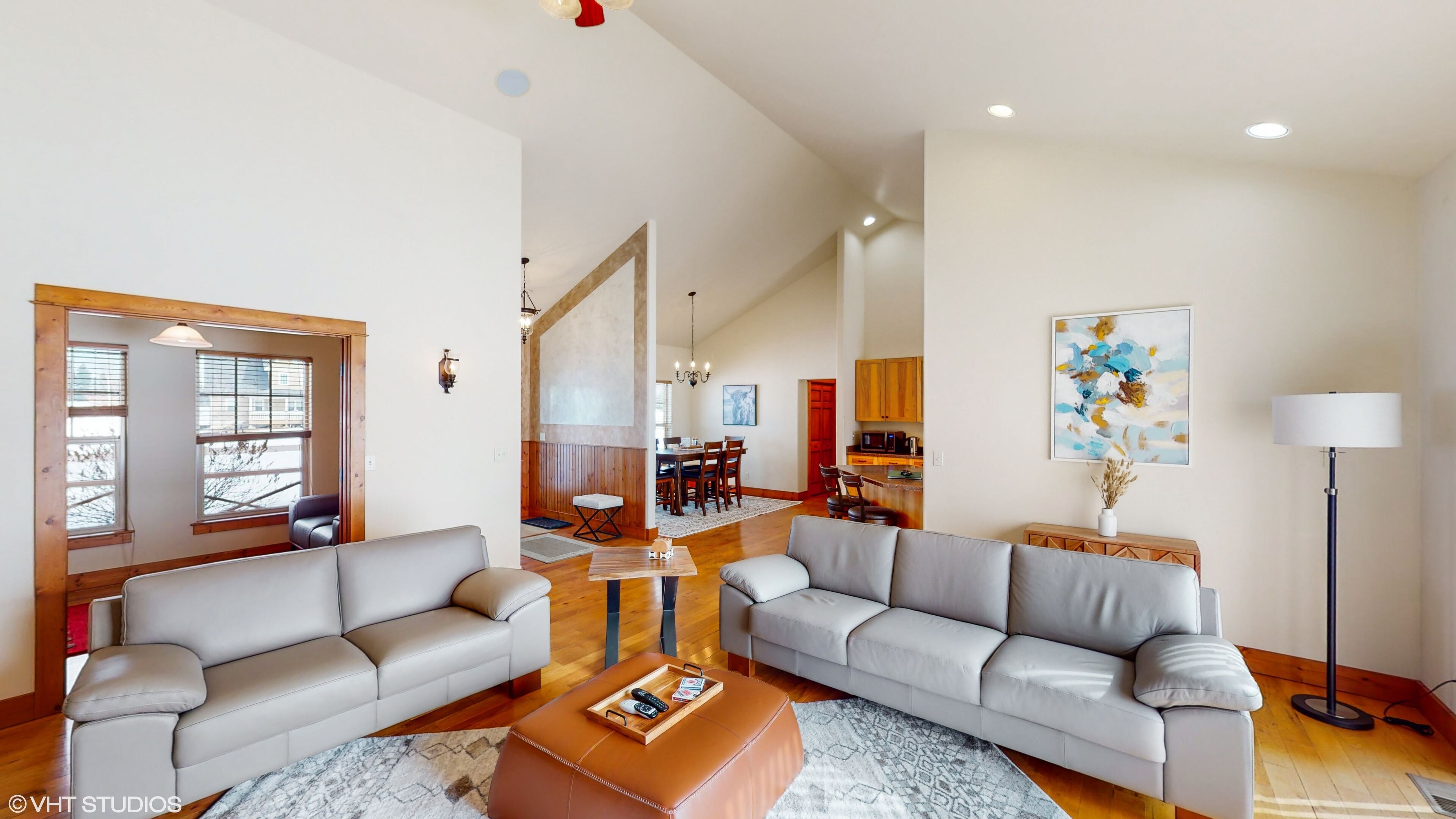 New! Mountain View Home Near Glacier National Park and Whitefish Mountain Resort