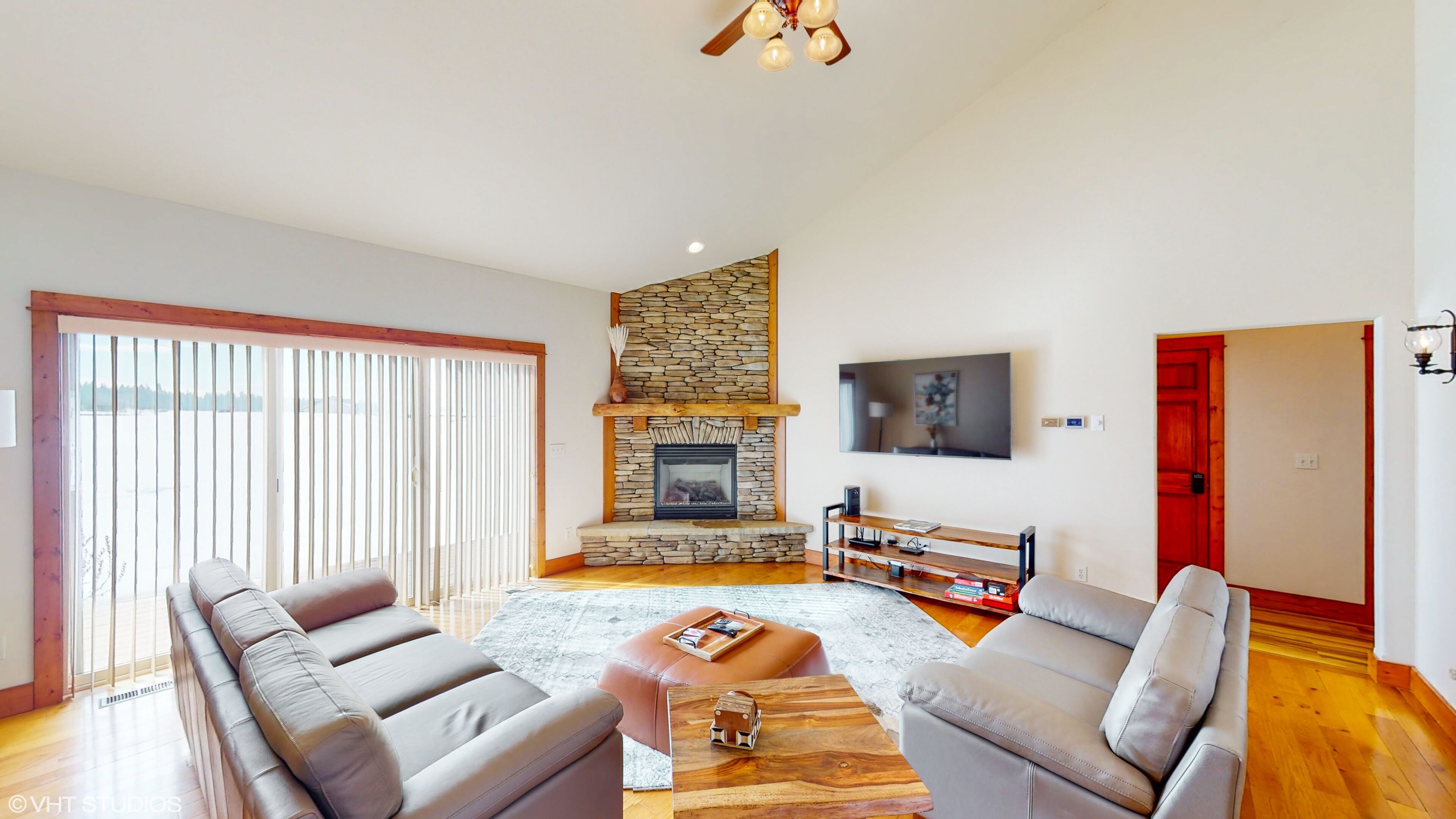 New! Mountain View Home Near Glacier National Park and Whitefish Mountain Resort