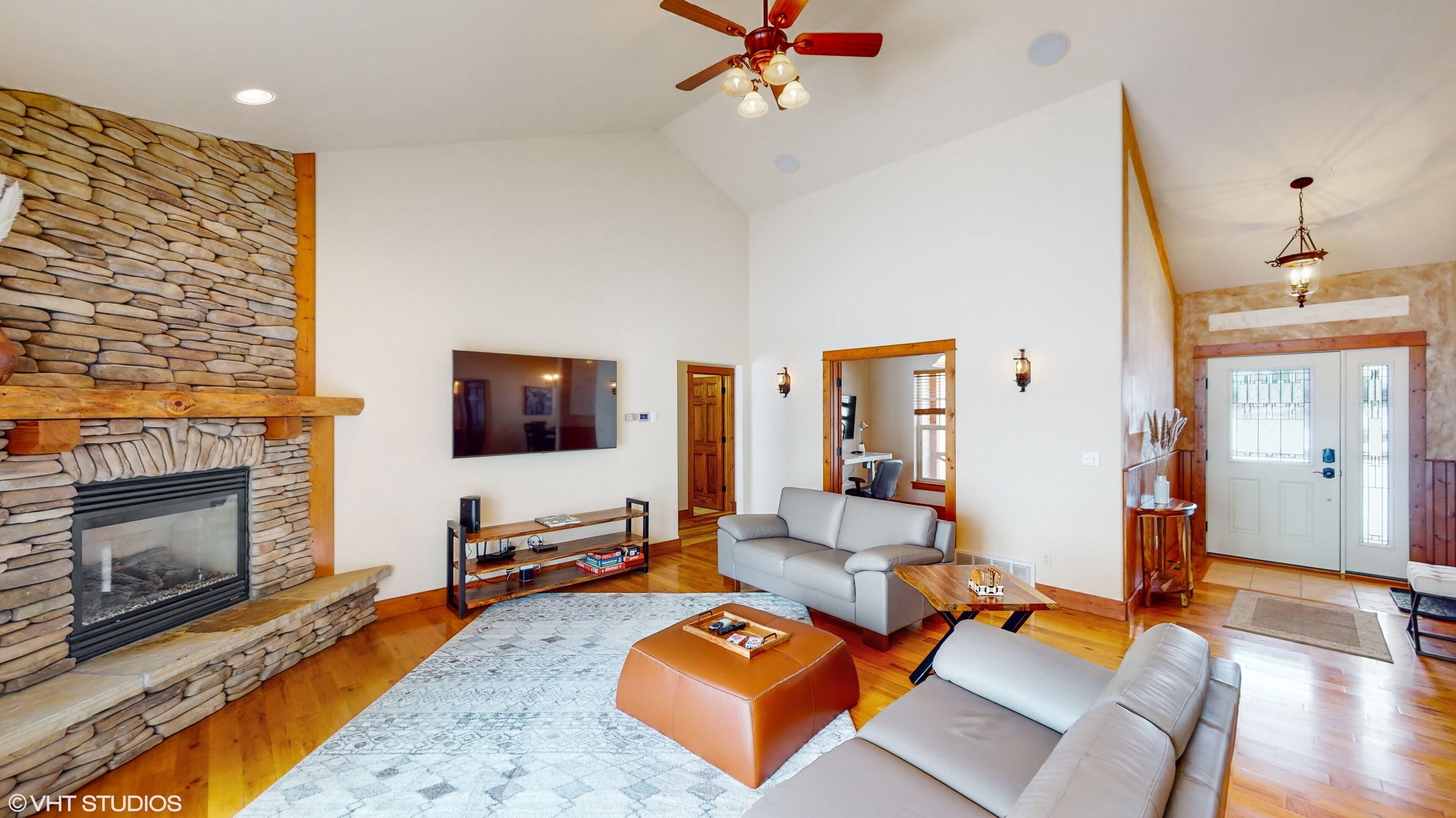 New! Mountain View Home Near Glacier National Park and Whitefish Mountain Resort