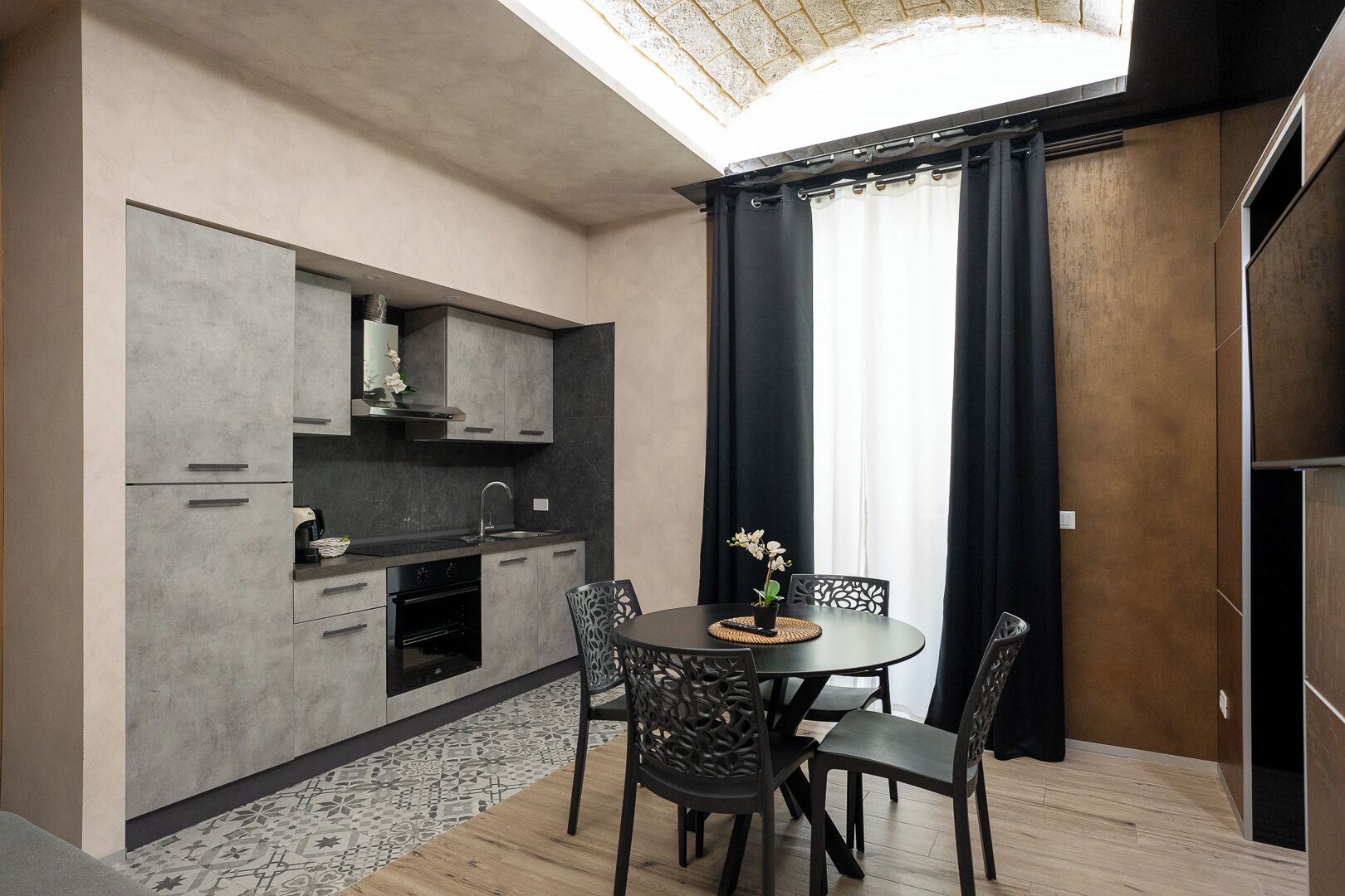 Foto - Th Luxury Rooms & Apartment