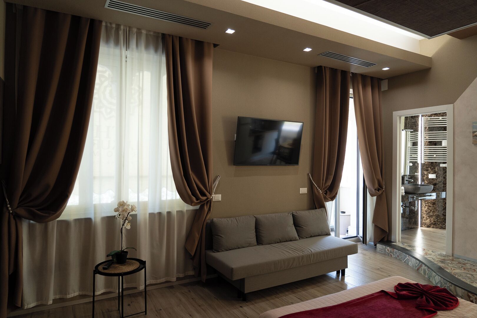 Foto - Th Luxury Rooms & Apartment