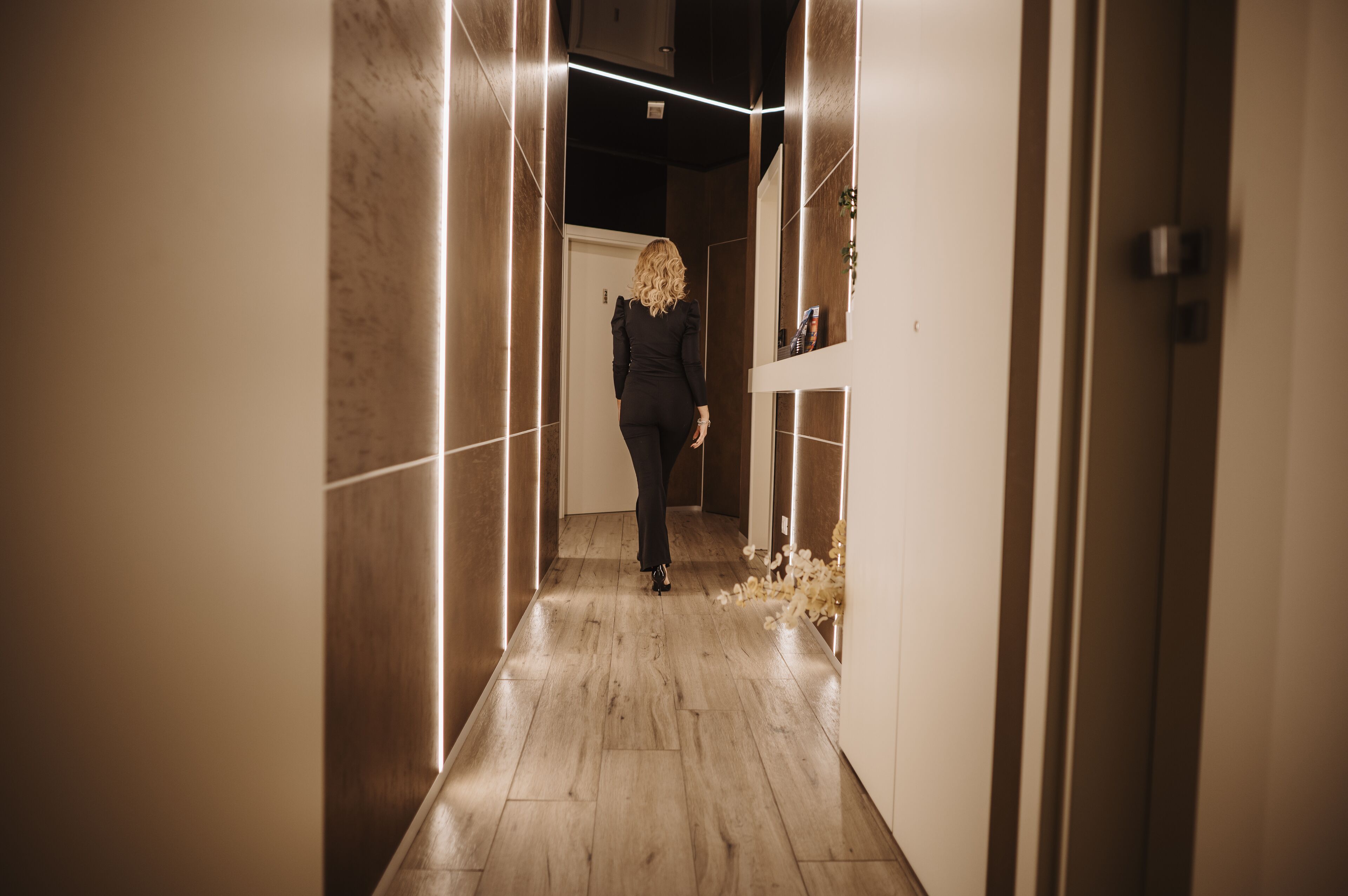 Foto - Th Luxury Rooms & Apartment