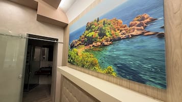 Chambre Confort