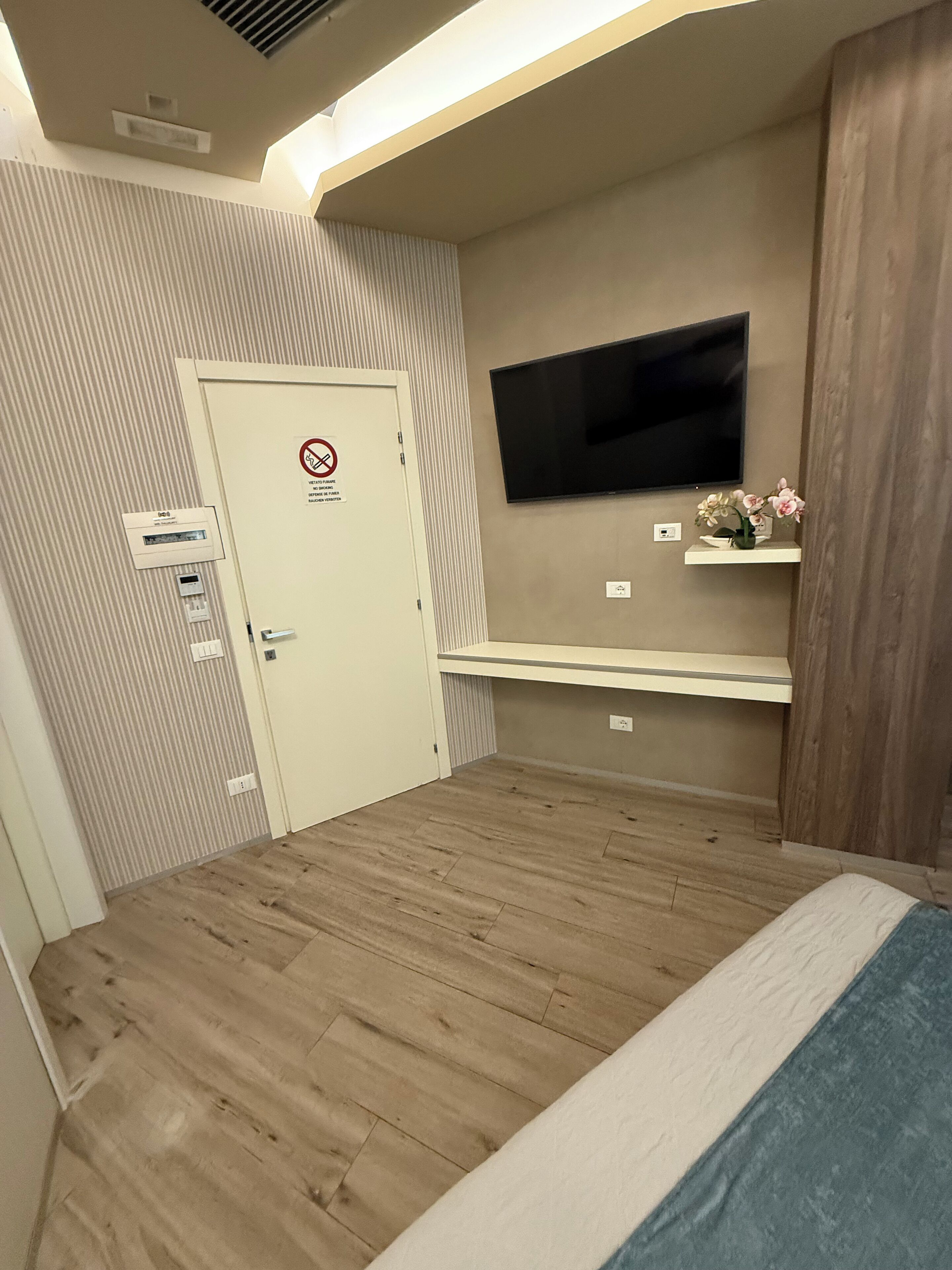 Foto - Th Luxury Rooms & Apartment