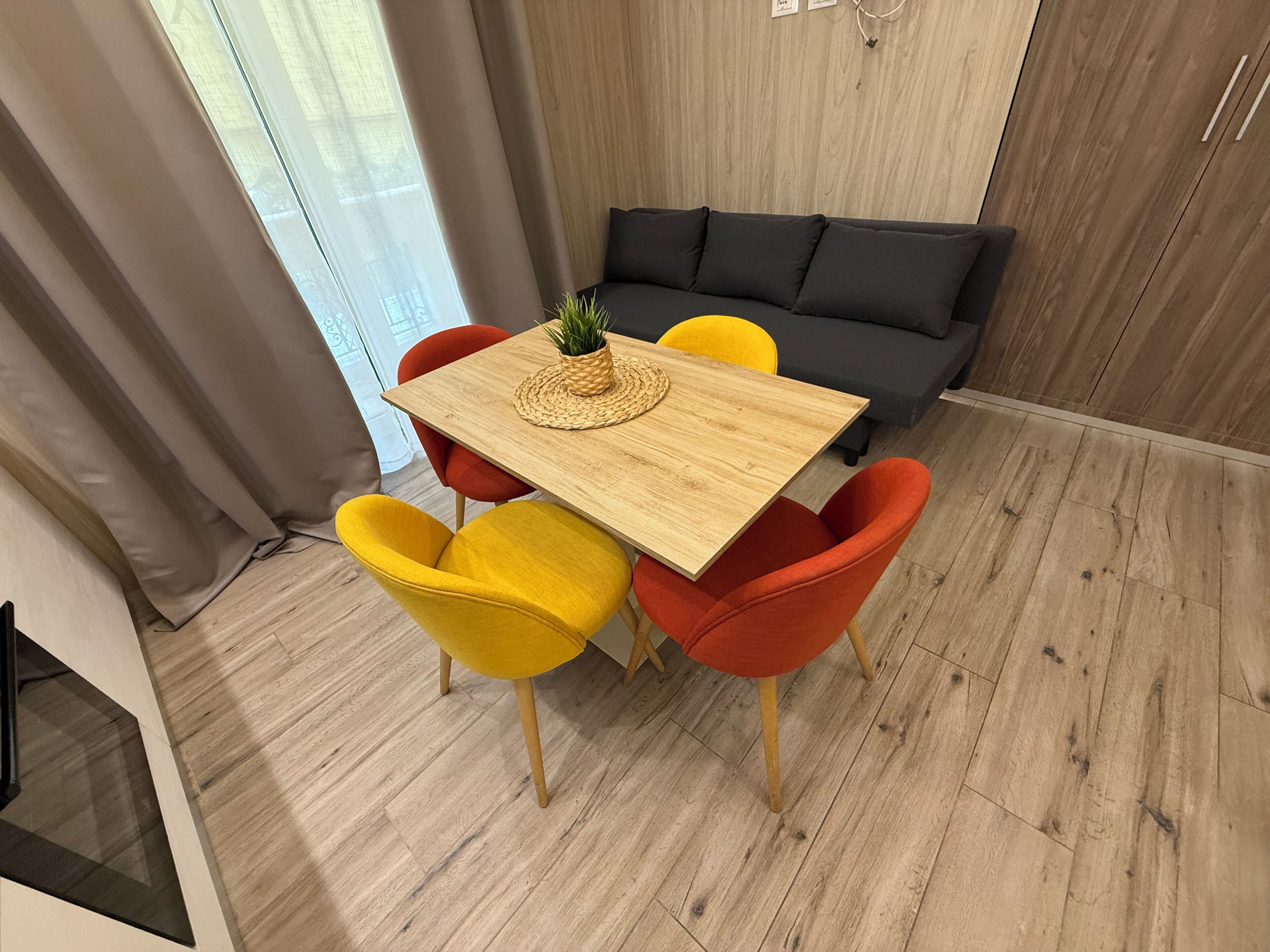 Foto - Th Luxury Rooms & Apartment
