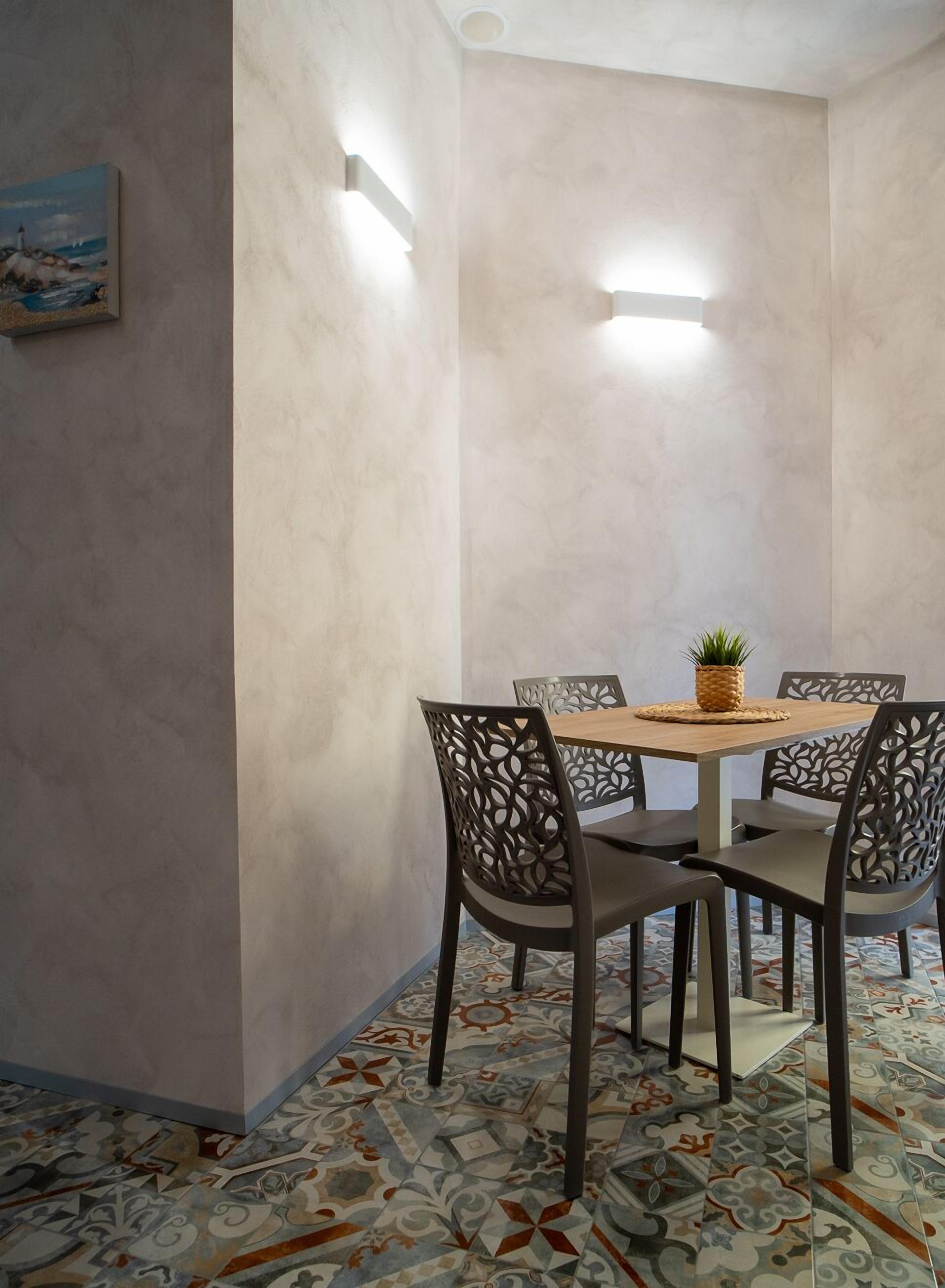 Foto - Th Luxury Rooms & Apartment