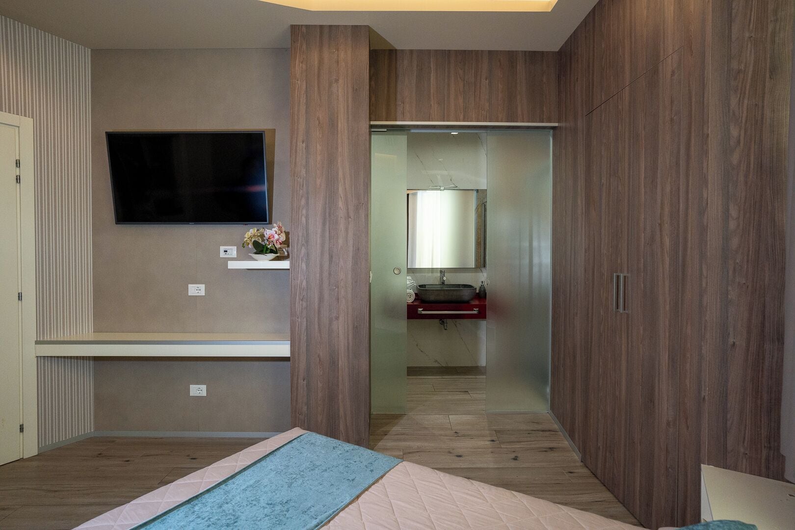 Foto - Th Luxury Rooms & Apartment