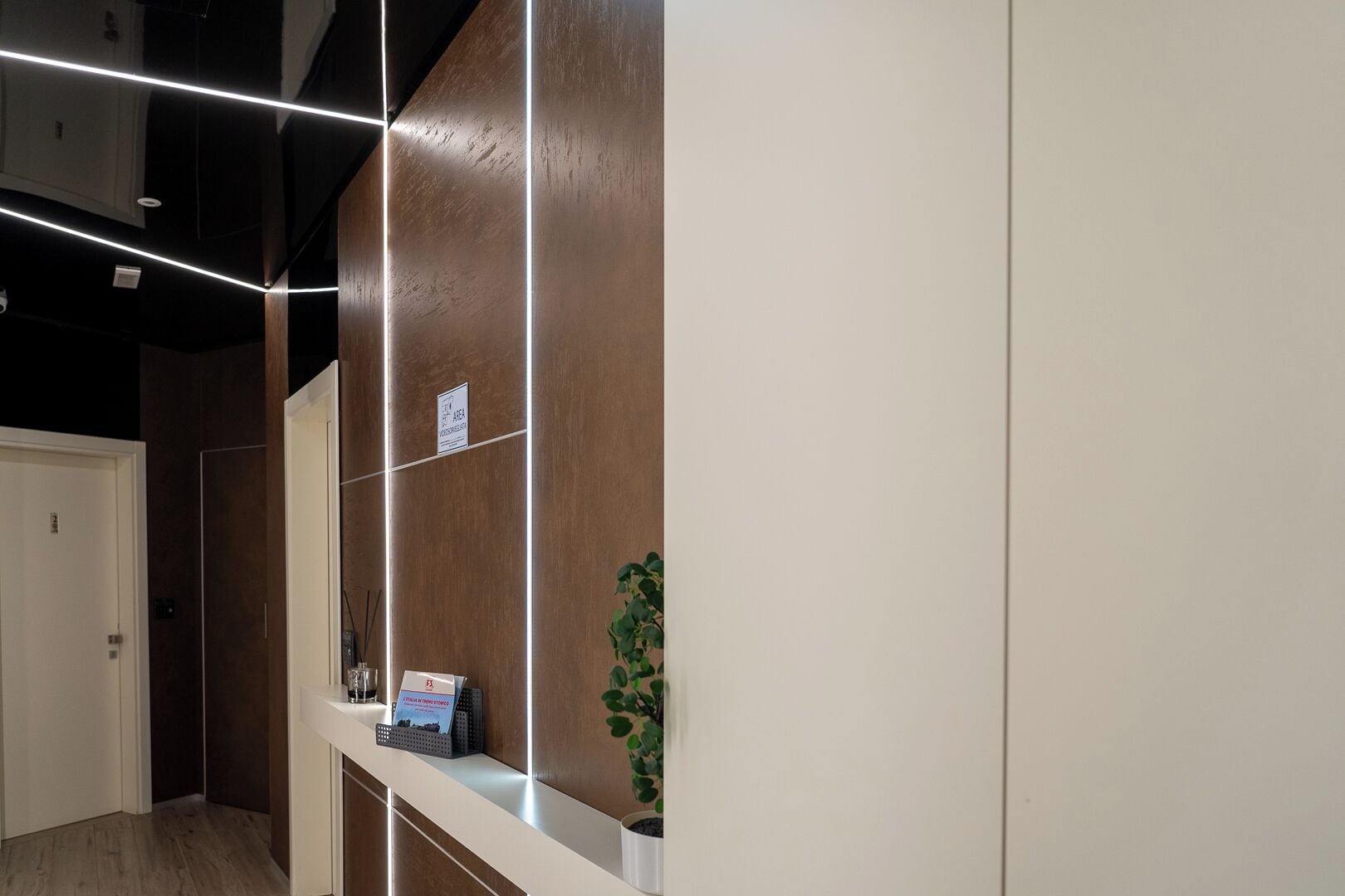 Foto - Th Luxury Rooms & Apartment