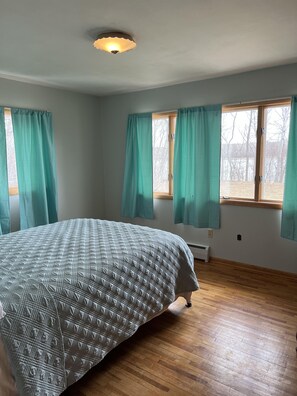 3 chambres, Wi-Fi, draps fournis