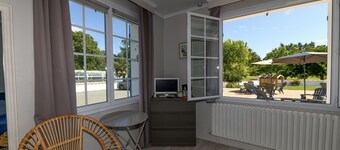 Résidence de Charme, au Calme et à Proximité des Plages