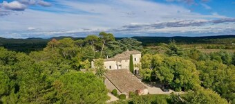 17th century farmhouse for rent