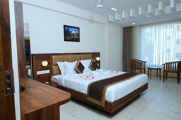 Minibar y wifi gratis