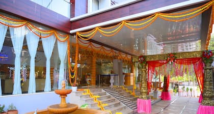 The Godavari Gokarna