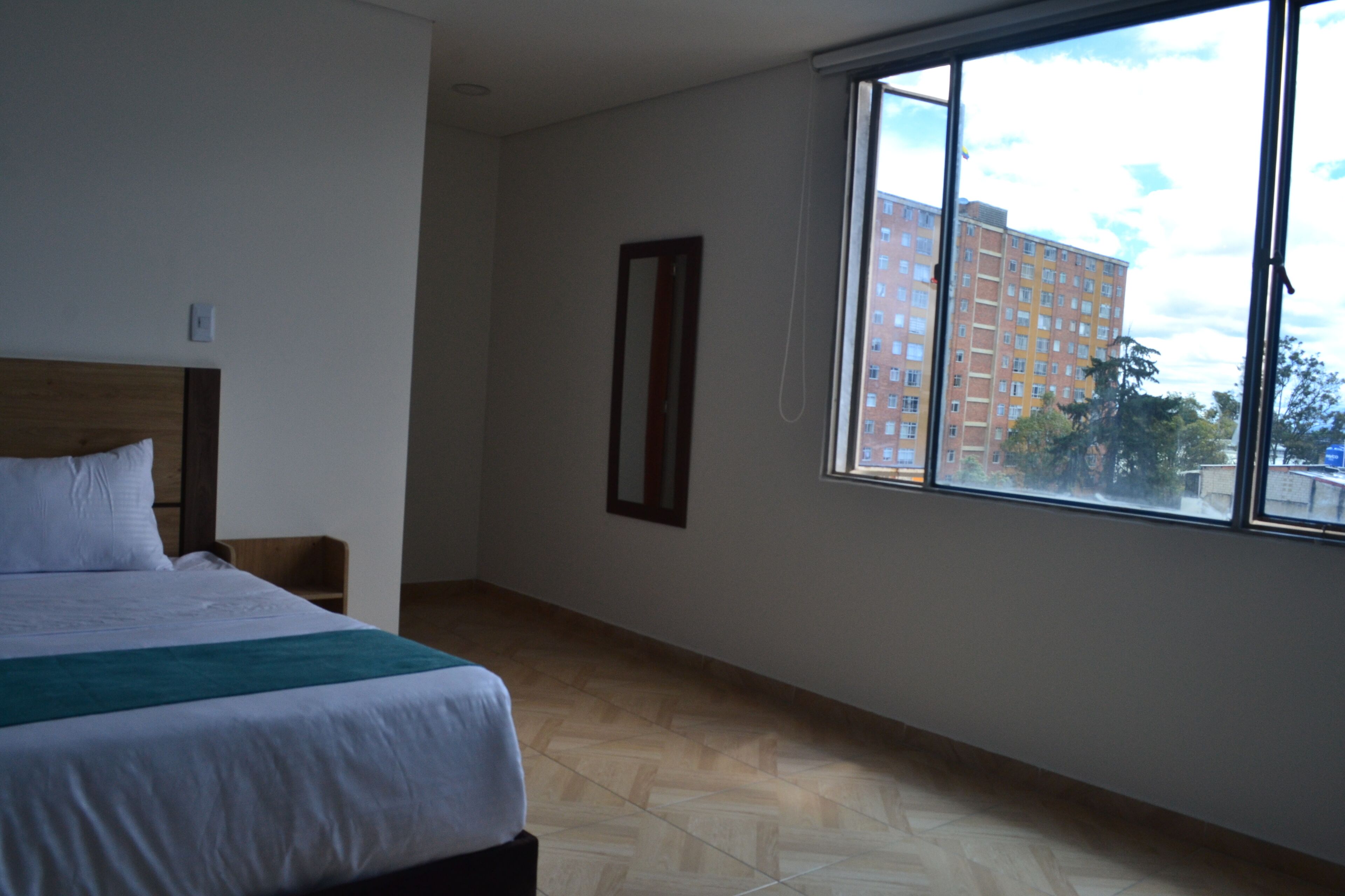 Foto - Hotel Royal Cid Bogota