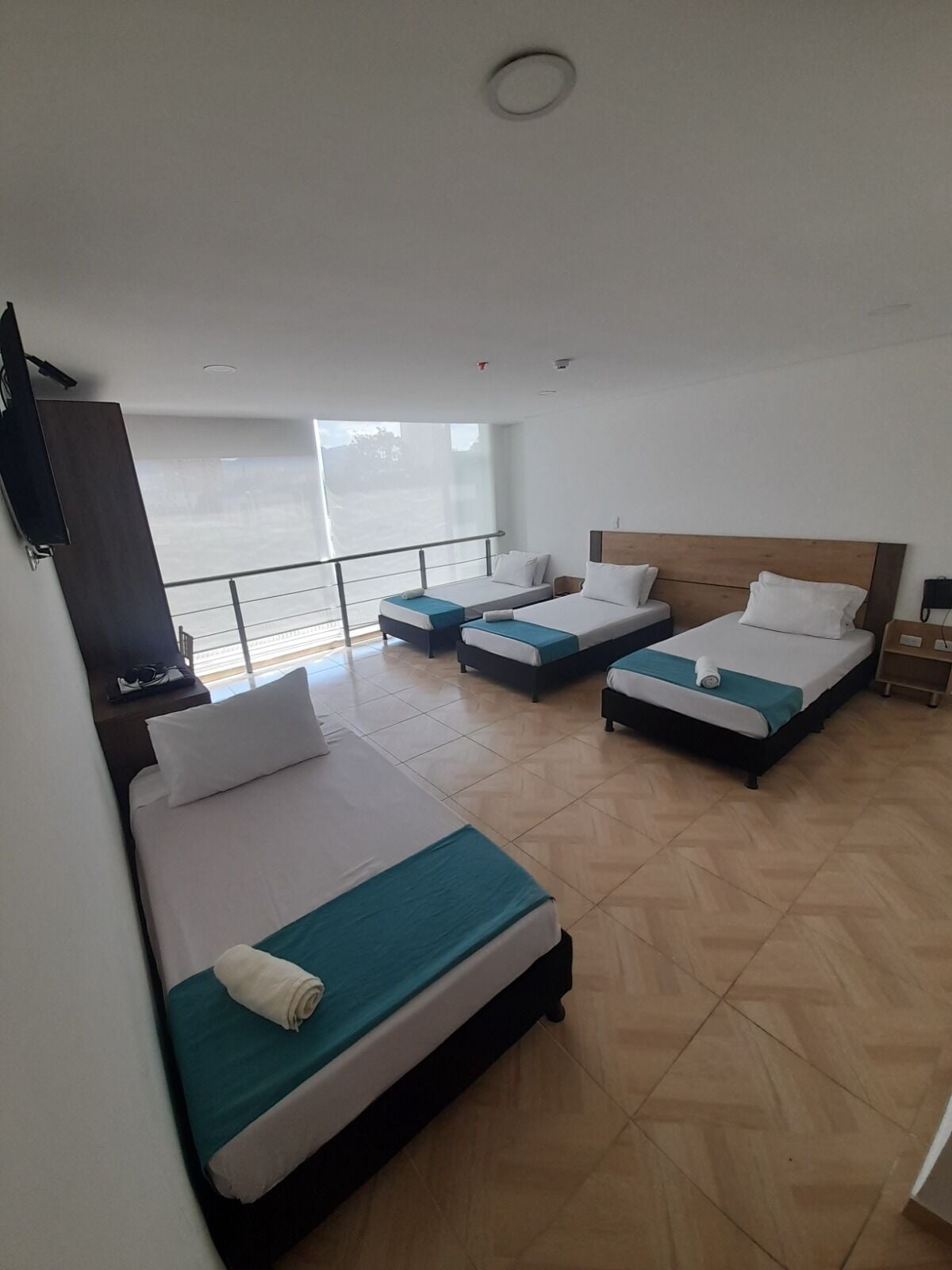 Foto - Hotel Royal Cid Bogota