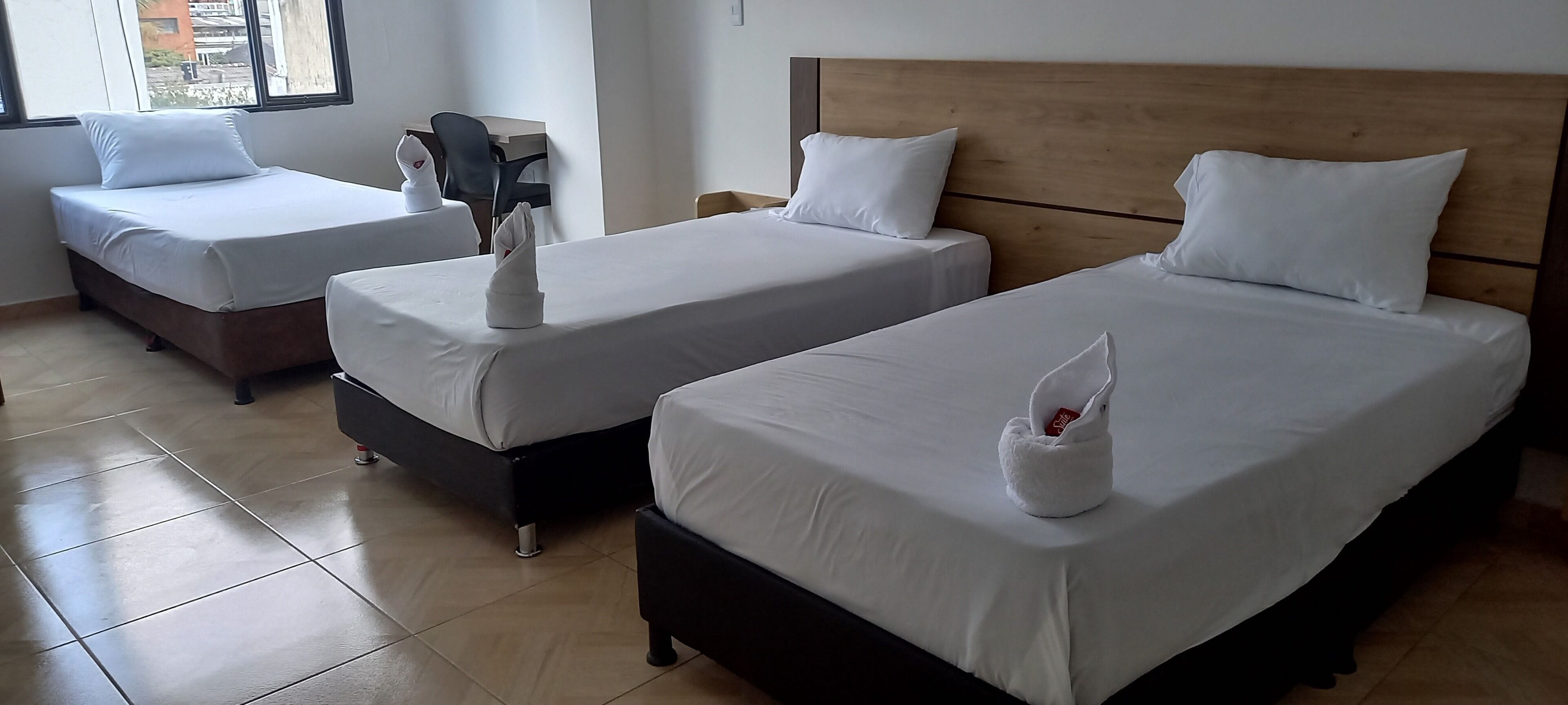 Foto - Hotel Royal Cid Bogota