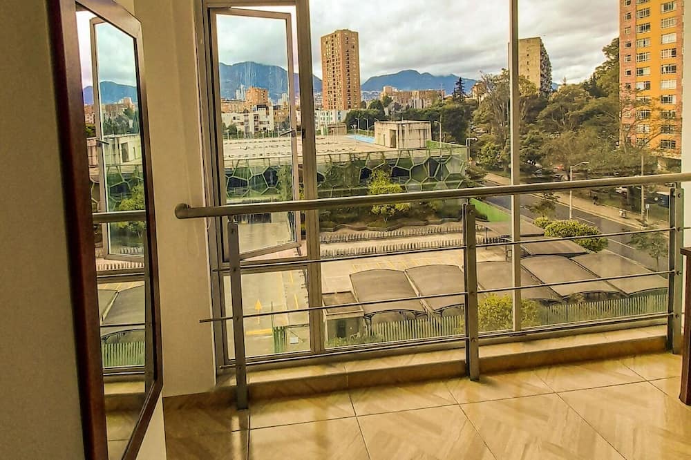 HOTEL ROYAL CID BOGOTA