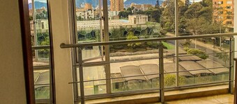 HOTEL ROYAL CID BOGOTA