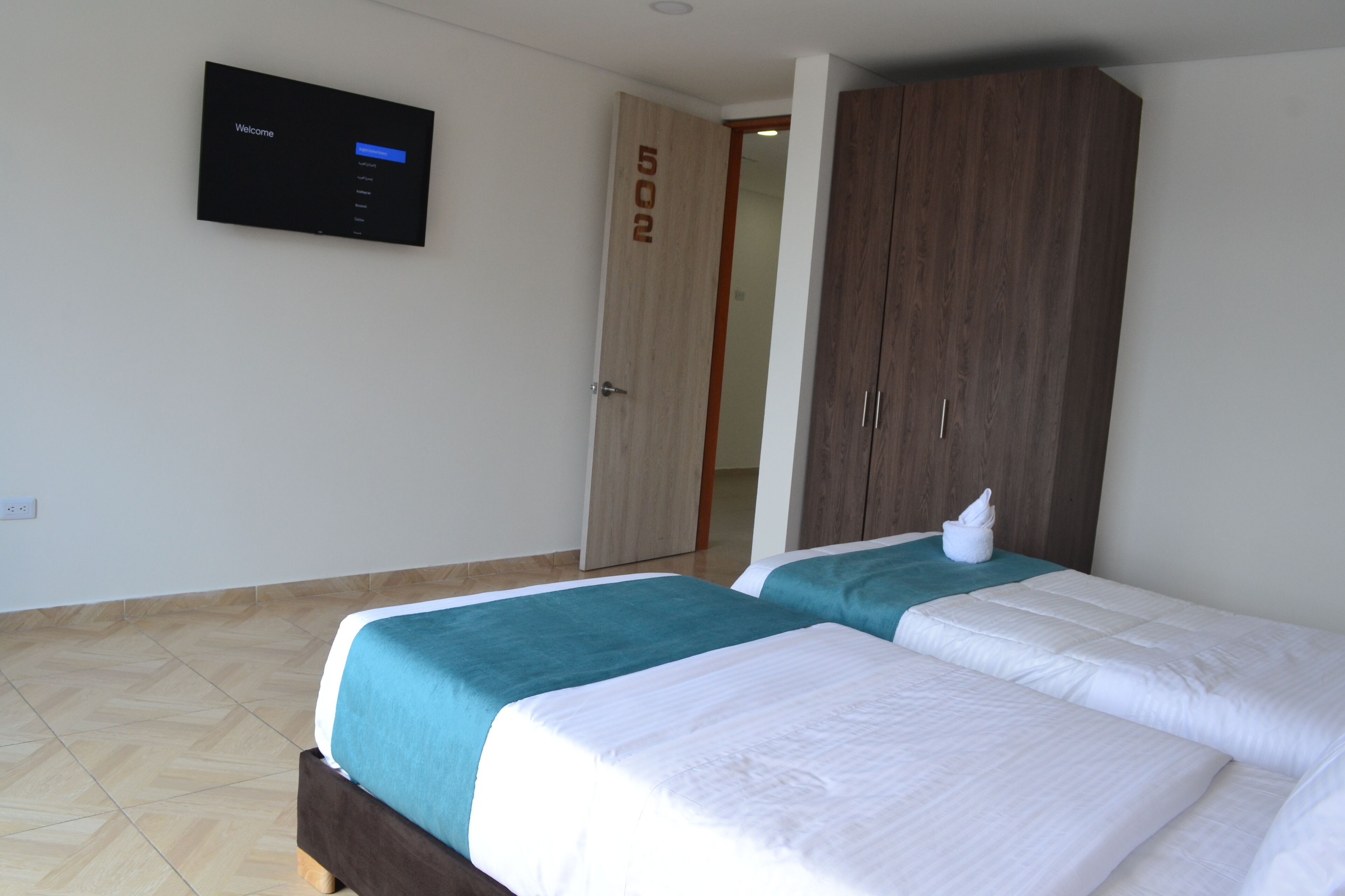 Foto - Hotel Royal Cid Bogota