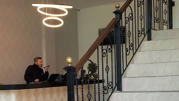 Recepció